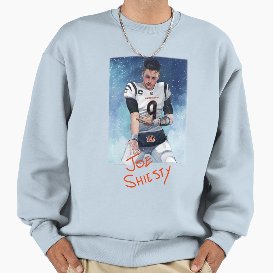 Fan Sweatshirt - Novelty Apparel Men Women - T-Shirt, Sweatshirt, Hoodie