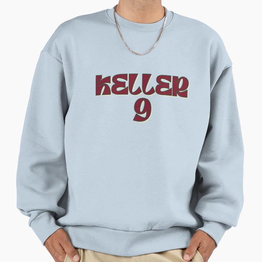Clayton Keller Sweatshirt - Unique Graphic Men Women - T-Shirt, Sweatshirt, Hoodie