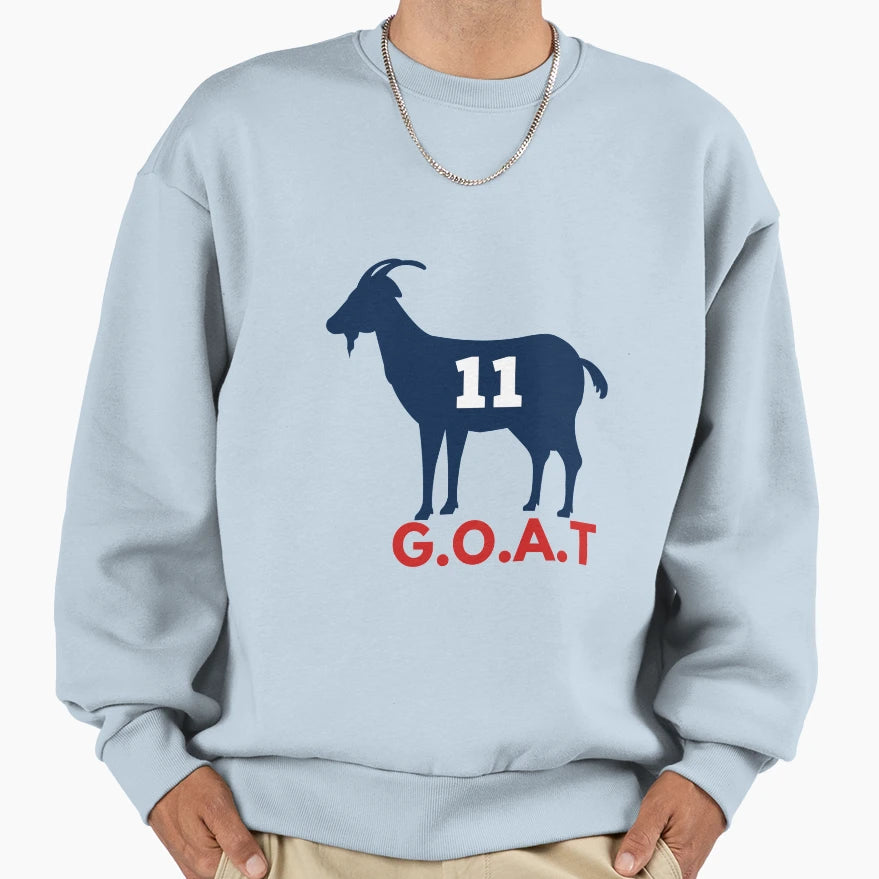 Max Gawn G O T Sweatshirt - Fun Novelty Design Unisex - T-Shirt, Sweatshirt, Hoodie