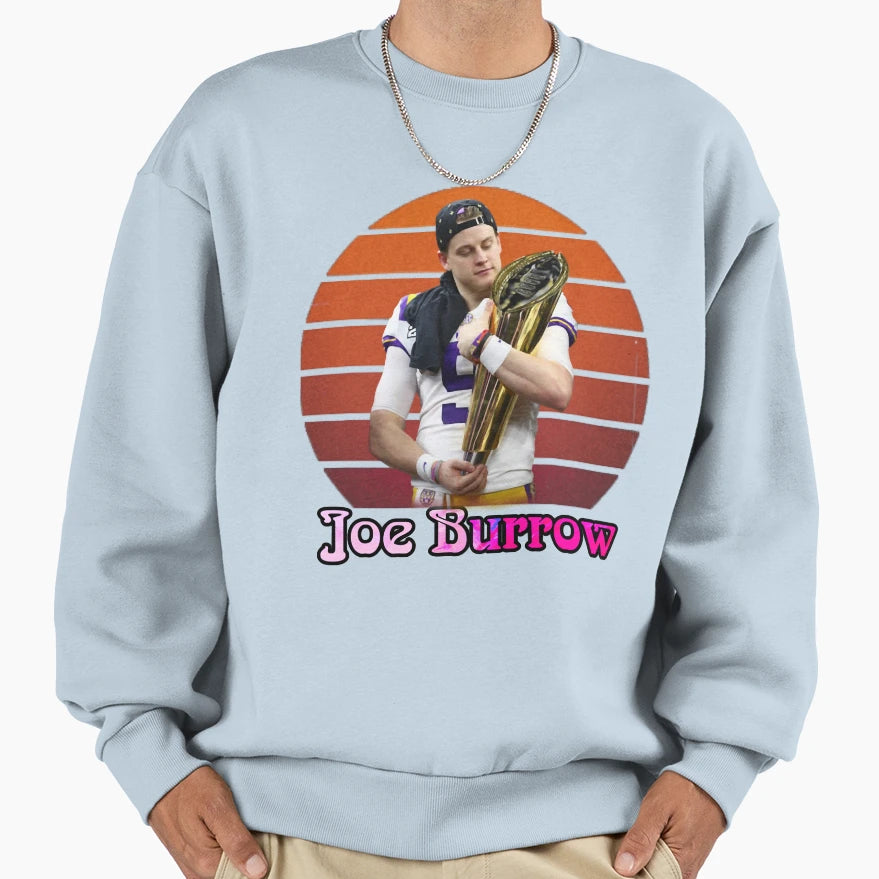 Natural Soccer League Overcome Sweatshirt - Custom Art Print Unisex - T-Shirt, Sweatshirt, Hoodie