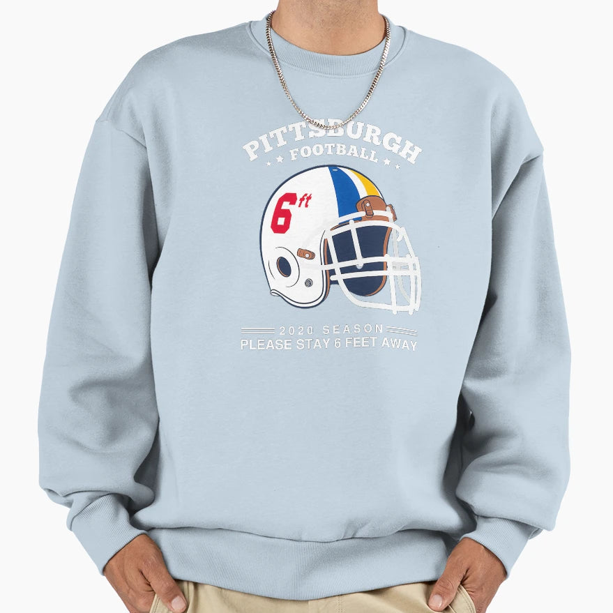 Pittsburgh Steelers Sweatshirt - Unique Graphic Men Women - T-Shirt, Sweatshirt, Hoodie