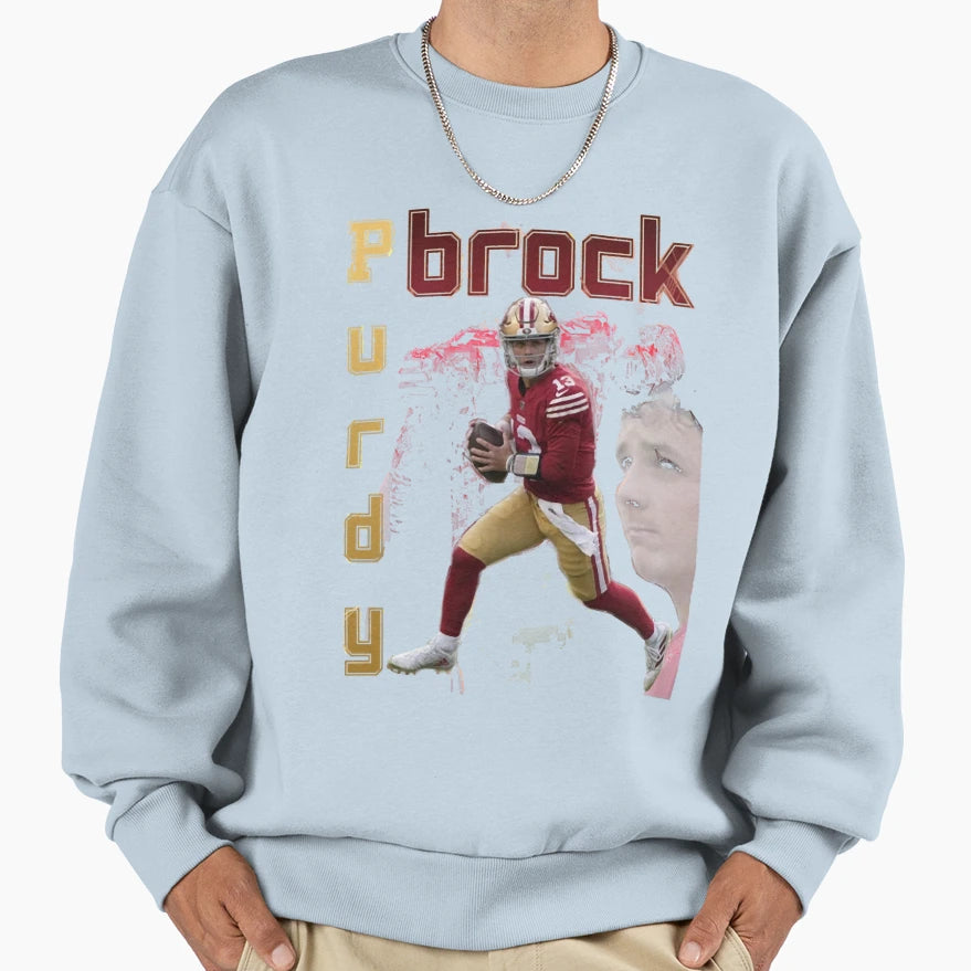BP Paper Sweatshirt - Casual Everyday Wear Unisex - T-Shirt, Sweatshirt, Hoodie