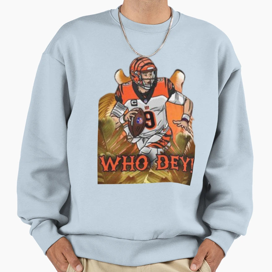 JB Sweatshirt - Aesthetic Graphic Men Women - T-Shirt, Sweatshirt, Hoodie