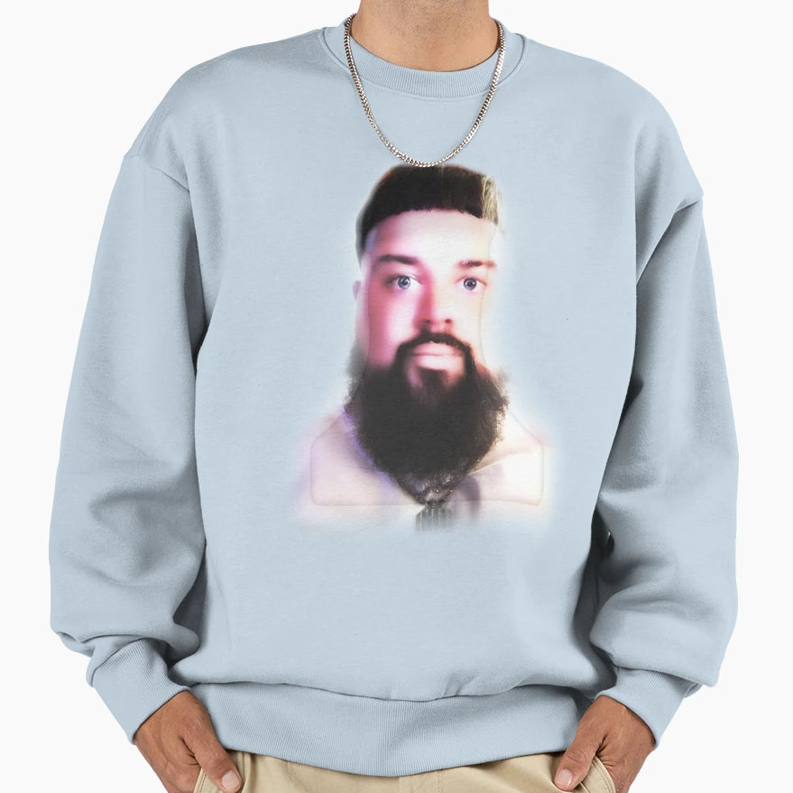 Joeyy Sweatshirt - Casual Everyday Wear for Adults - T-Shirt, Sweatshirt, Hoodie