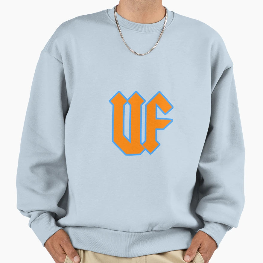 Florida Sweatshirt - Casual Everyday Wear Unisex - T-Shirt, Sweatshirt, Hoodie