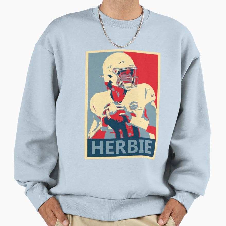 JH Chargers Campaign Sweatshirt - Aesthetic Graphic Unisex - T-Shirt, Sweatshirt, Hoodie
