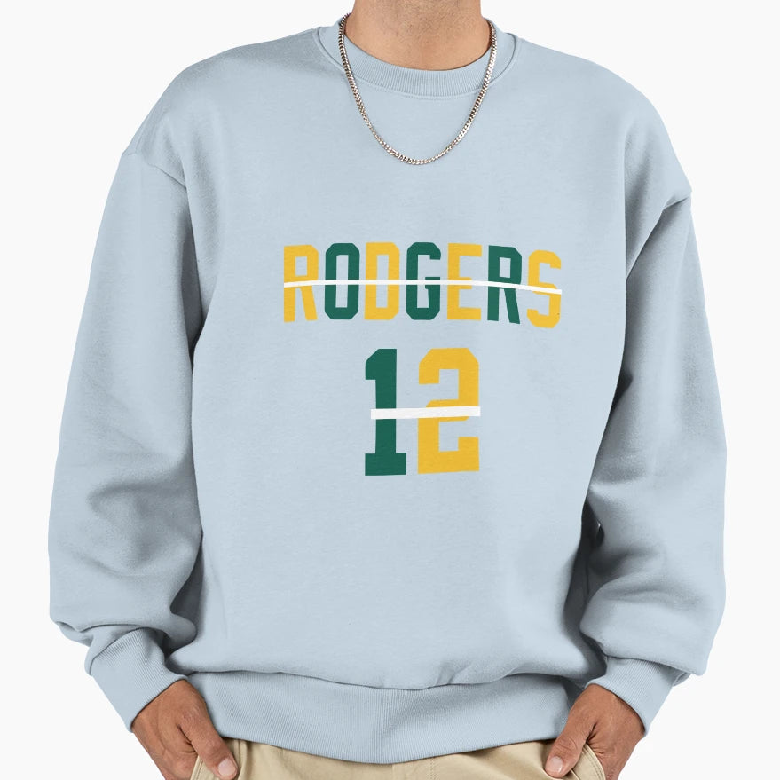 AR Sweatshirt - Trendy Graphic Unisex - T-Shirt, Sweatshirt, Hoodie