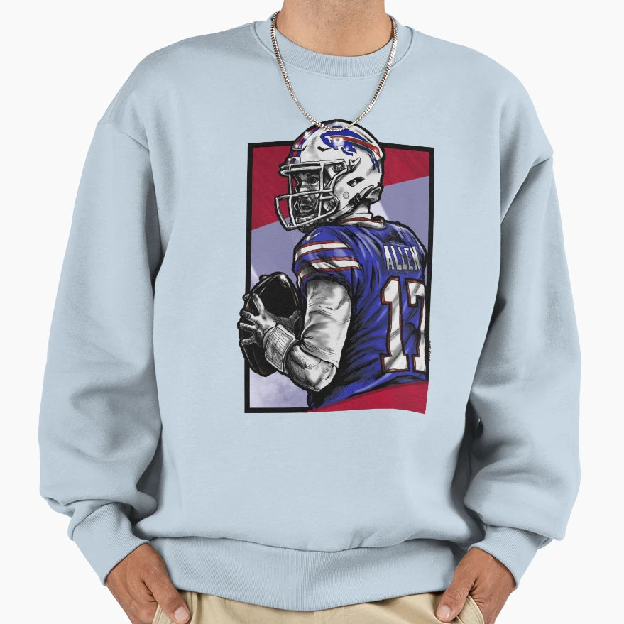 Looking Options Sweatshirt - Trendy Graphic Unisex - T-Shirt, Sweatshirt, Hoodie