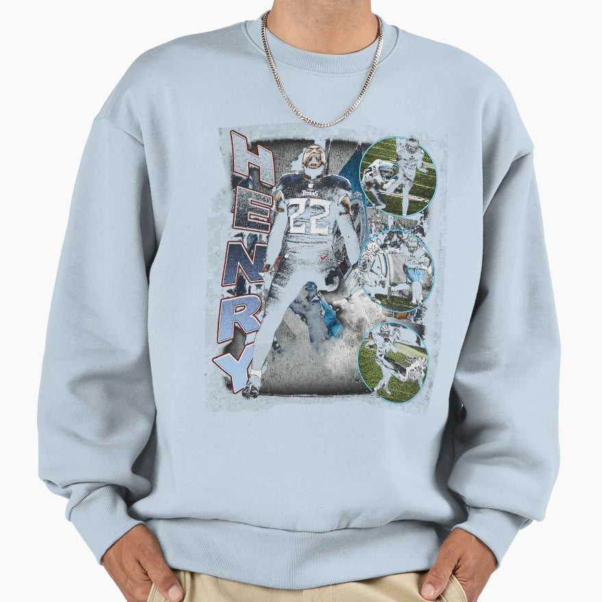 DH Sweatshirt - Unique Graphic Men Women - T-Shirt, Sweatshirt, Hoodie