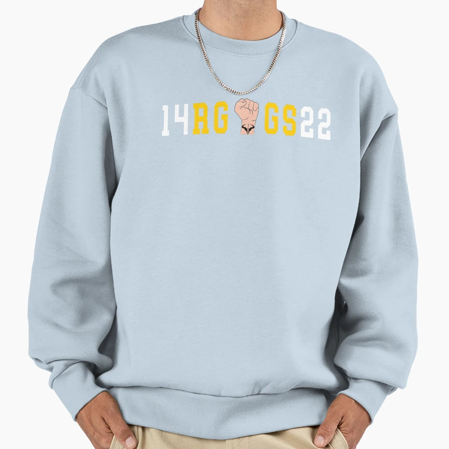 Rafael Nadal 22Nd Grandslam Title Sweatshirt - Unique Graphic for Adults - T-Shirt, Sweatshirt, Hoodie