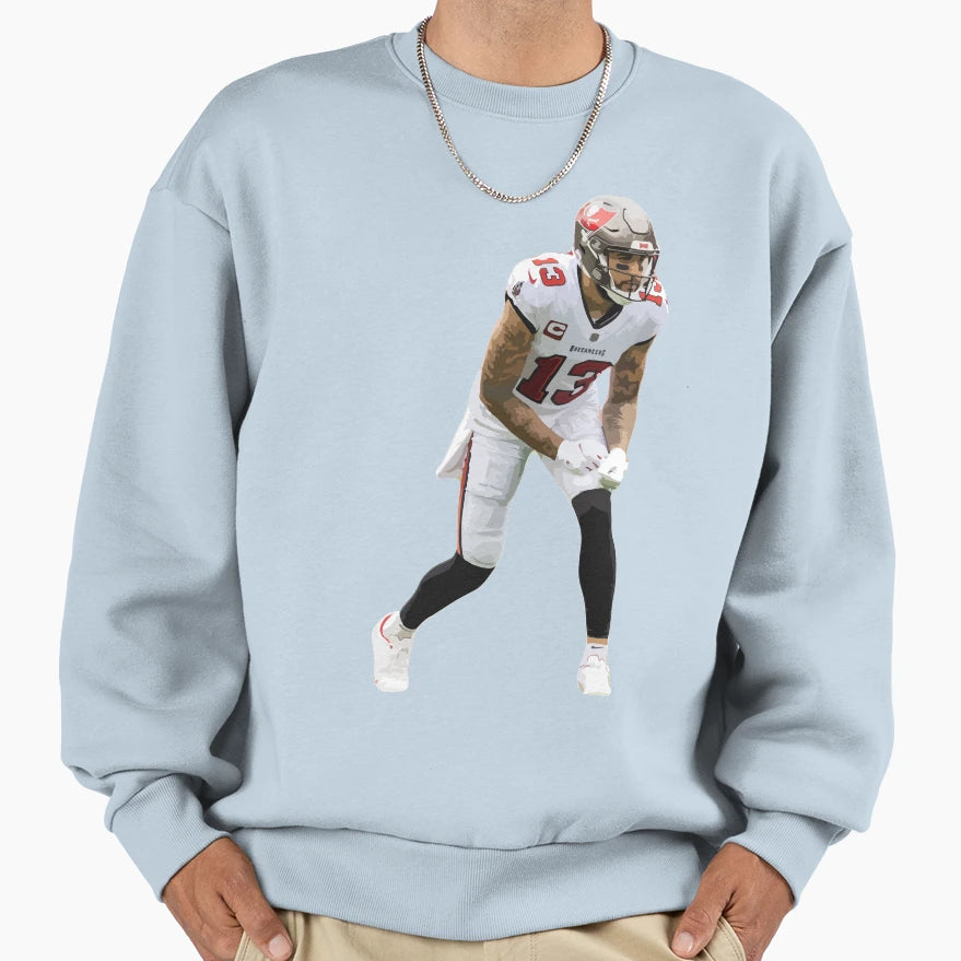 Me13 Sweatshirt - Casual Everyday Wear Unisex - T-Shirt, Sweatshirt, Hoodie