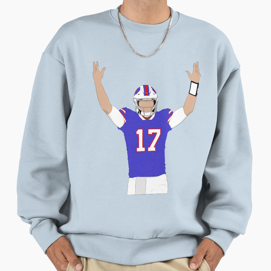 It X27 S Good Sweatshirt - Aesthetic Graphic Men Women - T-Shirt, Sweatshirt, Hoodie
