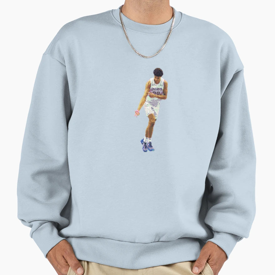 Max Christie Sweatshirt - Novelty Apparel Men Women - T-Shirt, Sweatshirt, Hoodie