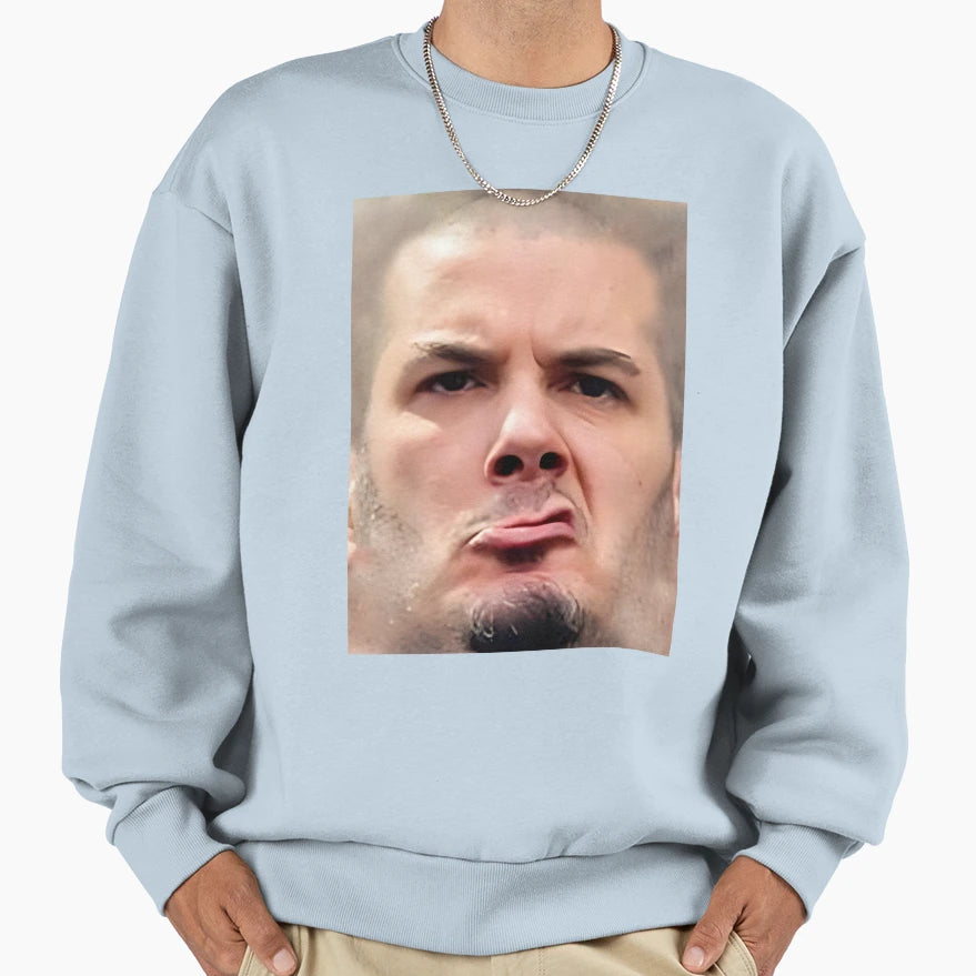 Pillow H Anselmo Sweatshirt - Aesthetic Graphic Unisex - T-Shirt, Sweatshirt, Hoodie