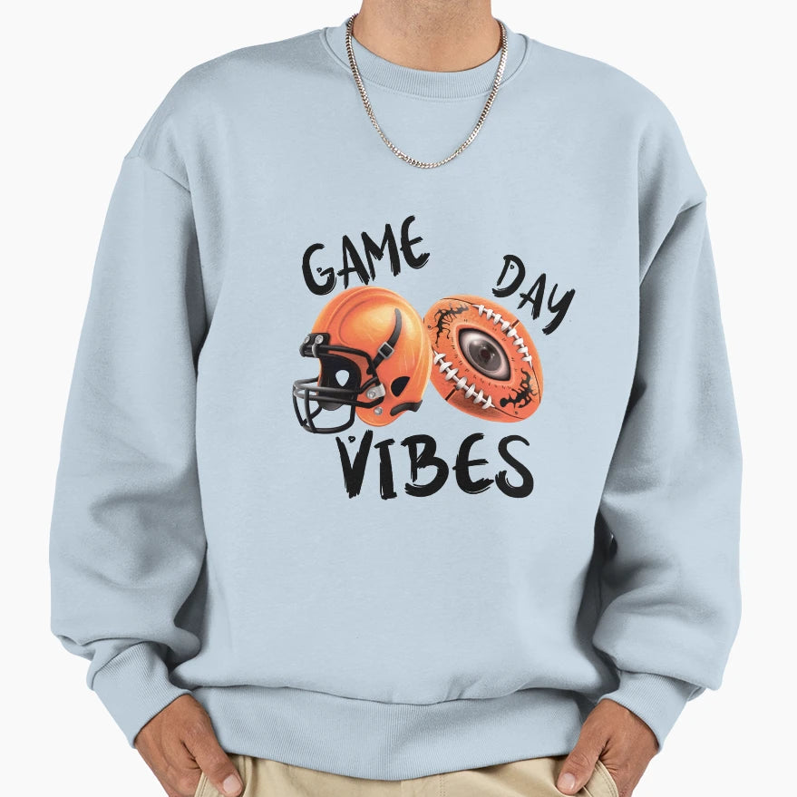 American Football Helmet Baseball Sports T-Shirt - Trendy Graphic Unisex - T-Shirt, Sweatshirt, Hoodie