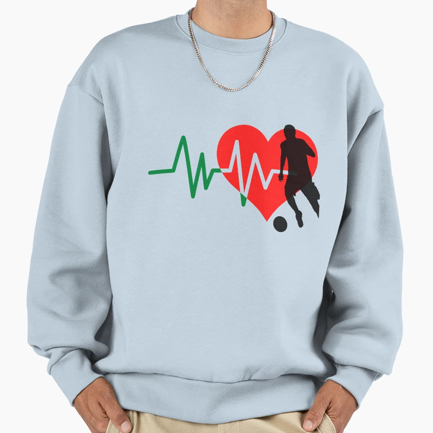 Forza Italia Italy European Sweatshirt - Streetwear Style Men Women - T-Shirt, Sweatshirt, Hoodie