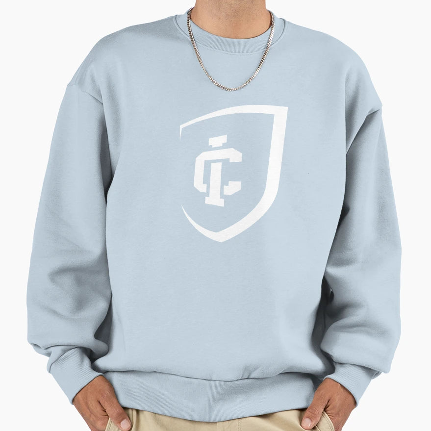 Bombers Ithaca Sweatshirt - Trendy Graphic Unisex - T-Shirt, Sweatshirt, Hoodie