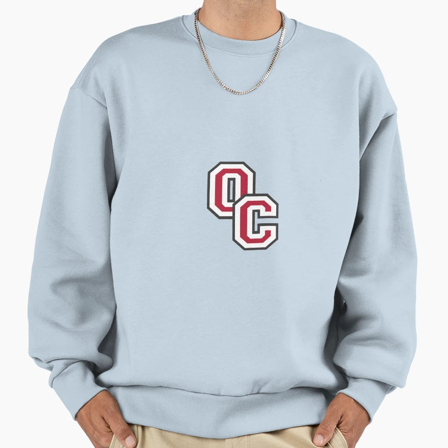 Olivet College Sweatshirt - Graphic Print Unisex - T-Shirt, Sweatshirt, Hoodie