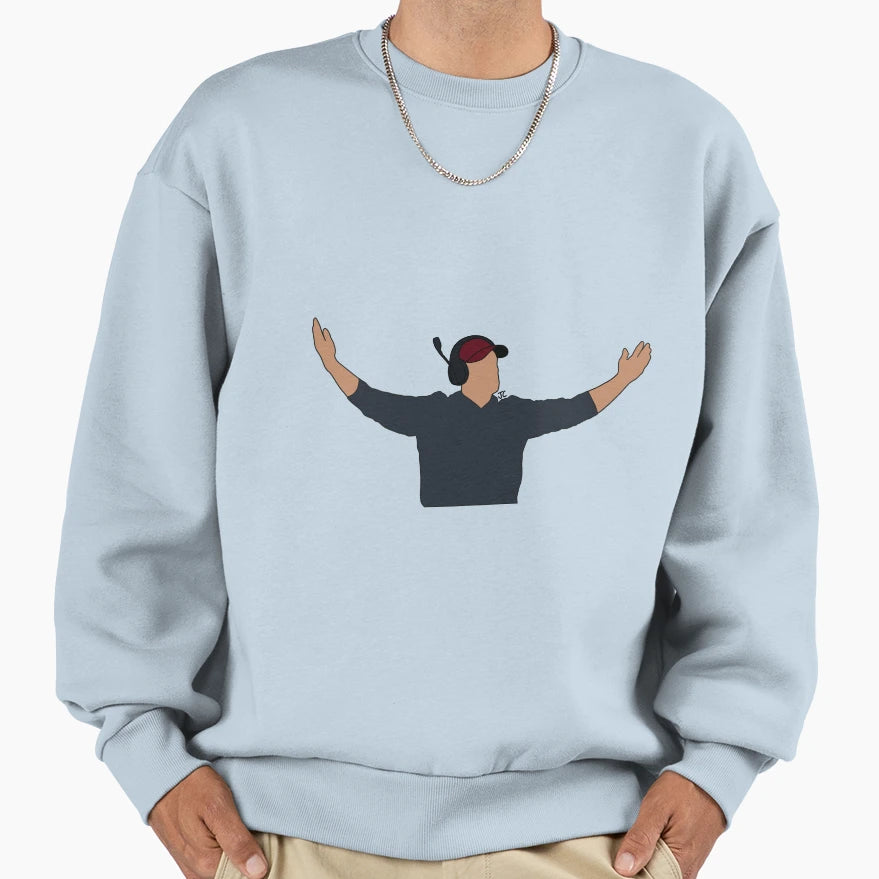 Beamer Sweatshirt - Casual Everyday Wear for Adults - T-Shirt, Sweatshirt, Hoodie