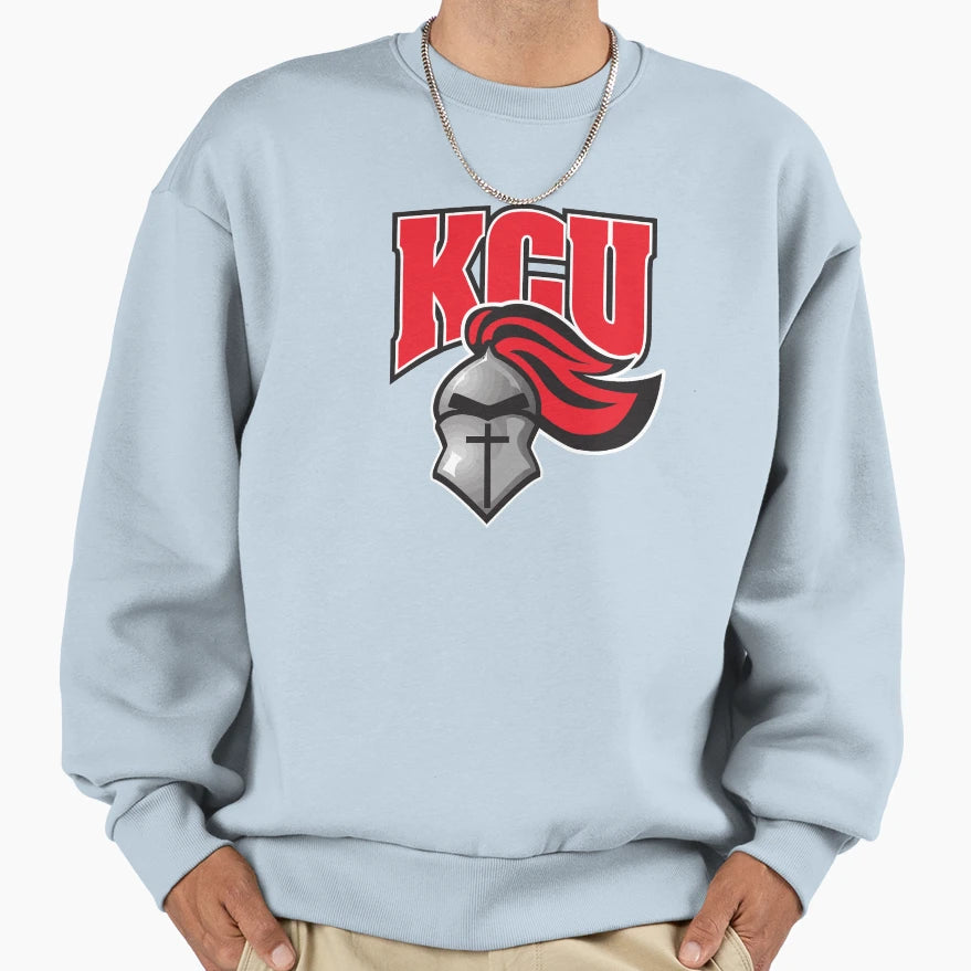Knights Kentucky Christian Sweatshirt - Minimalist Print Unisex - T-Shirt, Sweatshirt, Hoodie