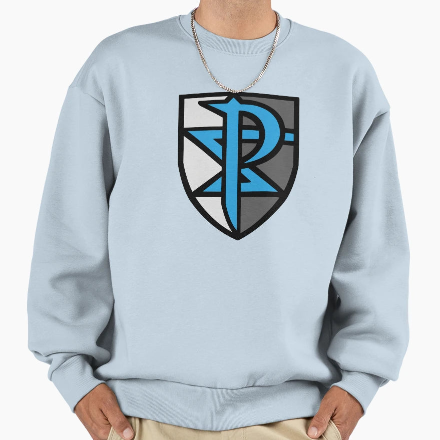Team Plasma Grunt Sweatshirt - Streetwear Style Unisex - T-Shirt, Sweatshirt, Hoodie