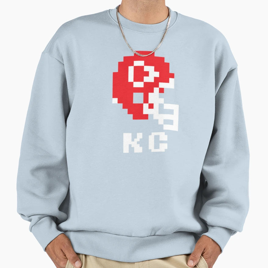 Kansas City Chiefs Bowl Sweatshirt - Unique Graphic Unisex - T-Shirt, Sweatshirt, Hoodie