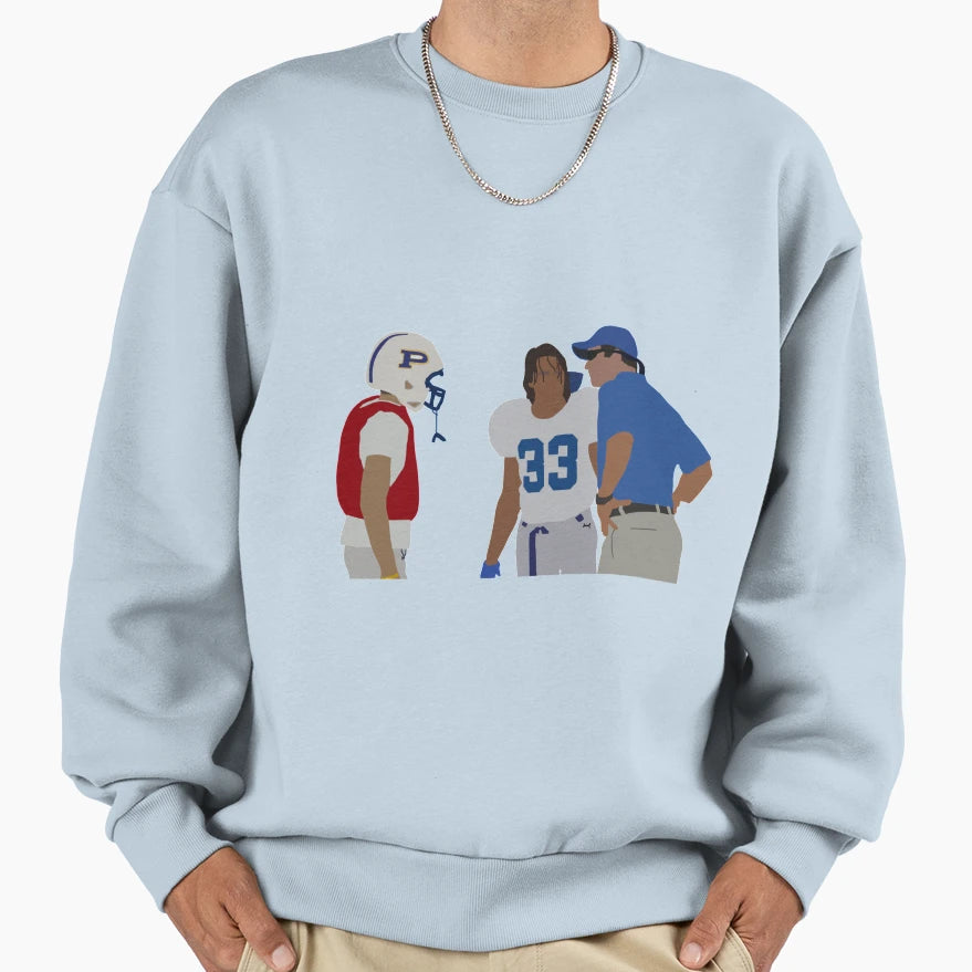Dillon Panthers Sweatshirt - Fun Novelty Design for Adults - T-Shirt, Sweatshirt, Hoodie
