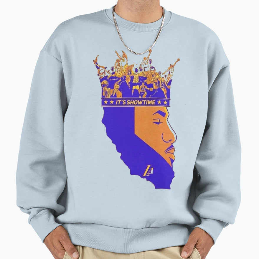Leshowtime Sweatshirt - Novelty Apparel Men Women - T-Shirt, Sweatshirt, Hoodie