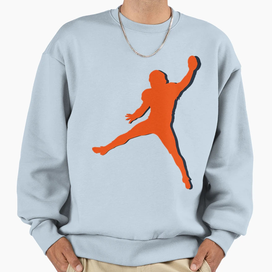 CW Sweatshirt - Streetwear Style Unisex - T-Shirt, Sweatshirt, Hoodie
