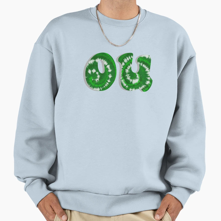 Ohio Sweatshirt - Aesthetic Graphic Unisex - T-Shirt, Sweatshirt, Hoodie