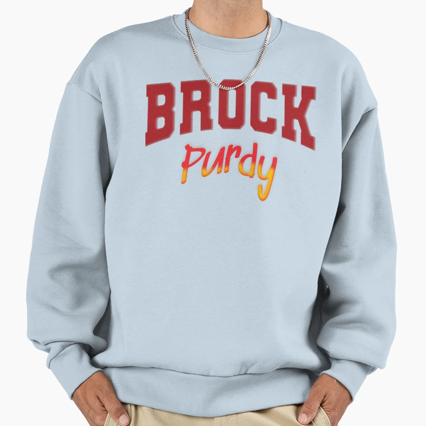 BP 13 Sweatshirt - Minimalist Print Unisex - T-Shirt, Sweatshirt, Hoodie