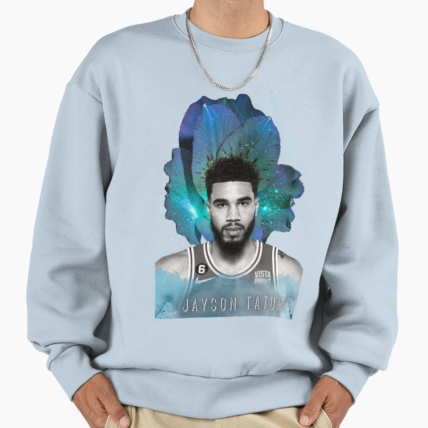 Uv Jay Sweatshirt - Streetwear Style for Adults - T-Shirt, Sweatshirt, Hoodie