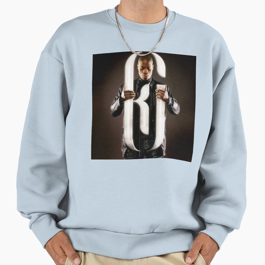 Kery James Ma V Rit Album 2005 Sweatshirt - Streetwear Style for Adults - T-Shirt, Sweatshirt, Hoodie
