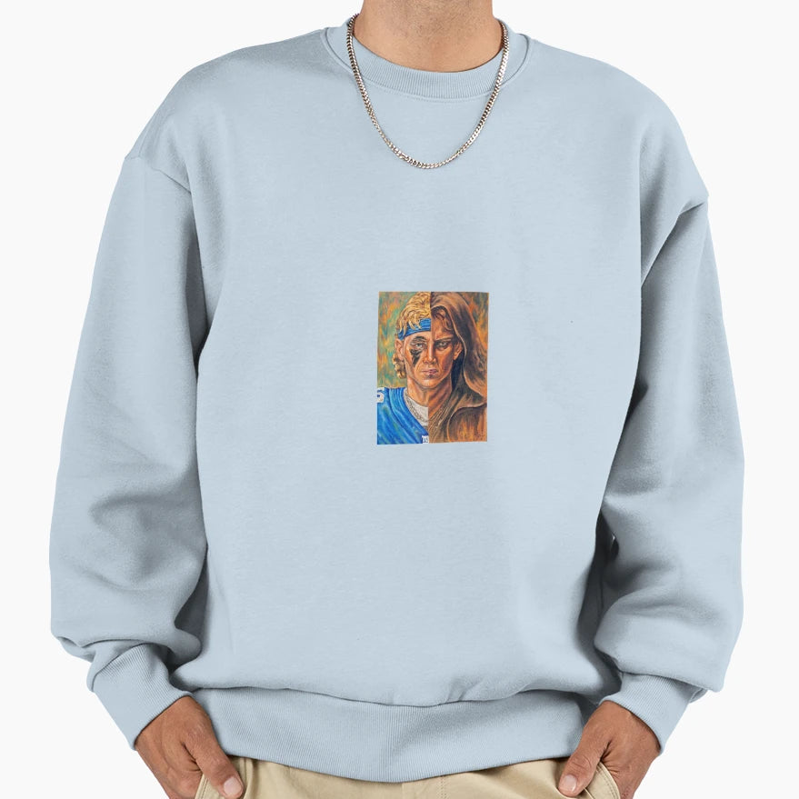 Jaxtakin Sweatshirt - Streetwear Style for Adults - T-Shirt, Sweatshirt, Hoodie