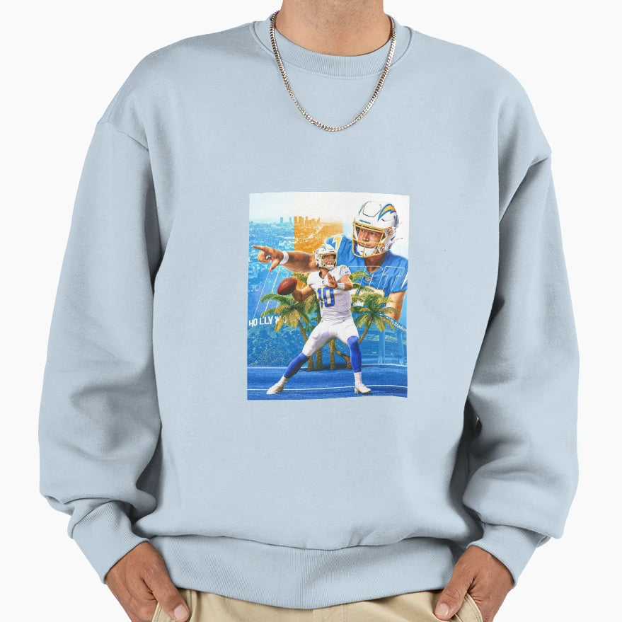 JH Sweatshirt - Aesthetic Graphic Men Women - T-Shirt, Sweatshirt, Hoodie