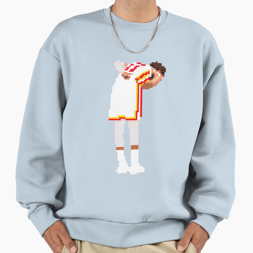 Trae Young Trae Young Trae Young Sweatshirt - Streetwear Style Men Women - T-Shirt, Sweatshirt, Hoodie