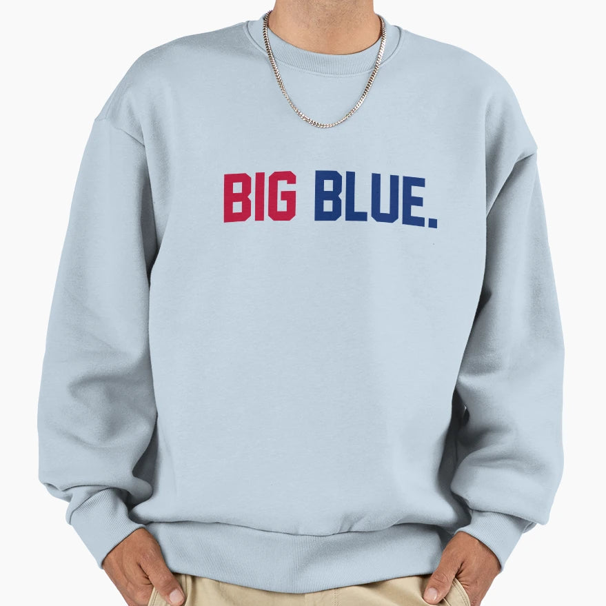 Giants Sweatshirt - Unique Graphic Men Women - T-Shirt, Sweatshirt, Hoodie
