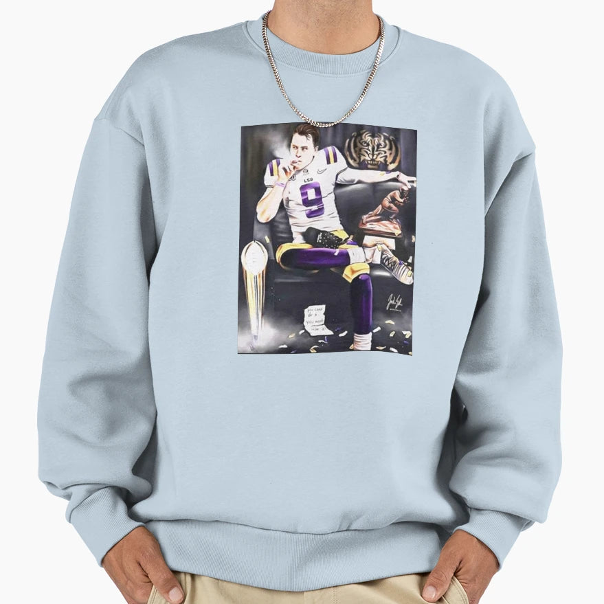 Cincy Cincinnati Super Sweatshirt - Graphic Print Men Women - T-Shirt, Sweatshirt, Hoodie