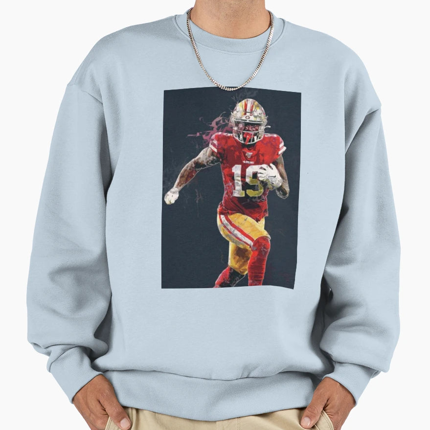 DS Sweatshirt - Graphic Print for Adults - T-Shirt, Sweatshirt, Hoodie