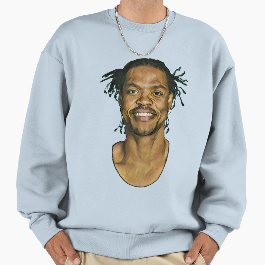 Nba Spree Sweatshirt - Aesthetic Graphic Men Women - T-Shirt, Sweatshirt, Hoodie