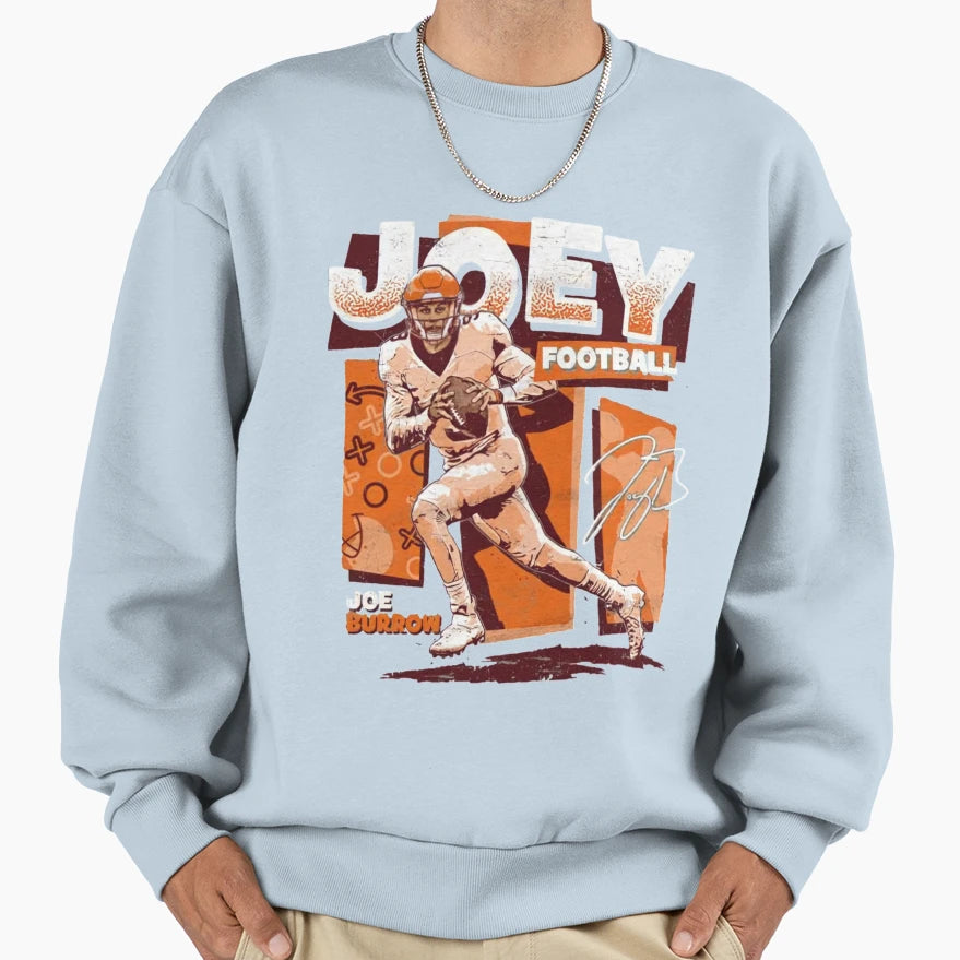 JB Fan Art Sweatshirt - Aesthetic Graphic Men Women - T-Shirt, Sweatshirt, Hoodie