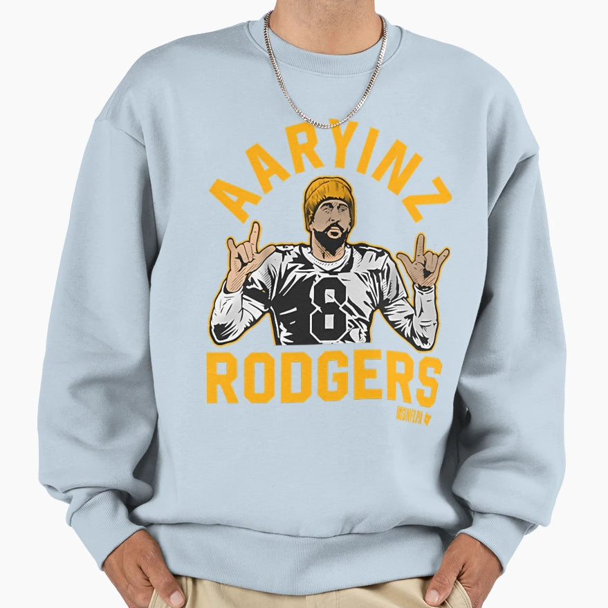 Steelers AR Sweatshirt - Streetwear Style Men Women - T-Shirt, Sweatshirt, Hoodie
