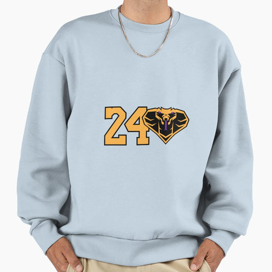 Black Mamba Sweatshirt - Streetwear Style Men Women - T-Shirt, Sweatshirt, Hoodie