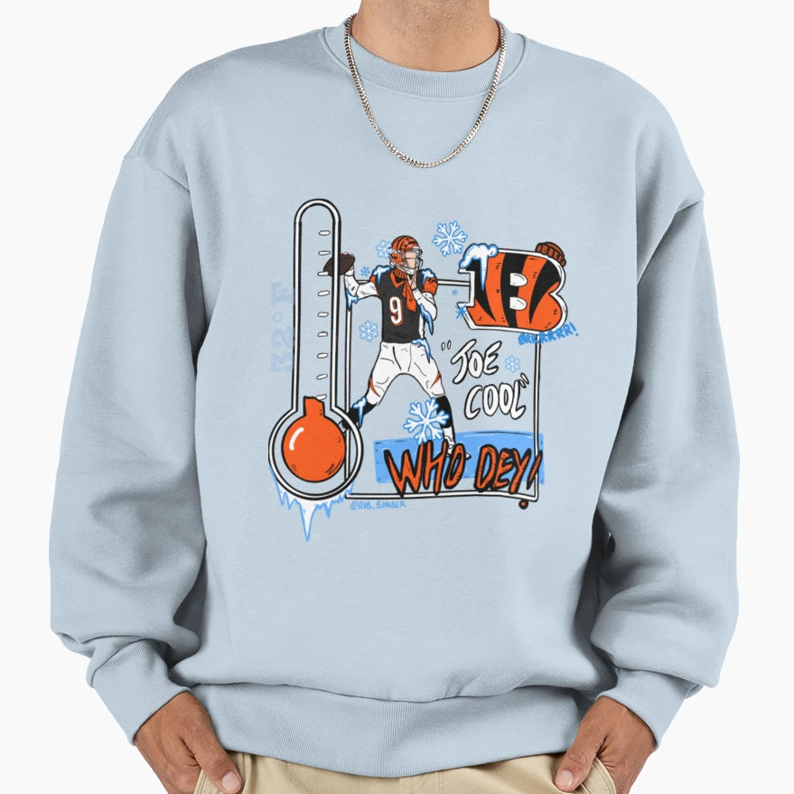 JB Fan Art Sweatshirt - Streetwear Style Men Women - T-Shirt, Sweatshirt, Hoodie
