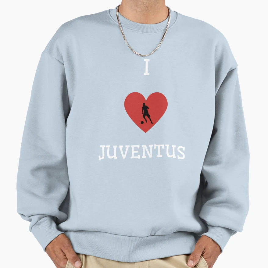 Football Sweatshirt - Casual Everyday Wear Men Women - T-Shirt, Sweatshirt, Hoodie