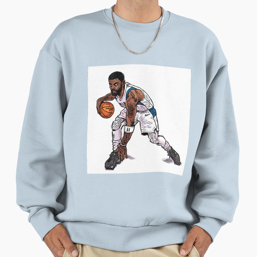 New Kai Sweatshirt - Streetwear Style Unisex - T-Shirt, Sweatshirt, Hoodie