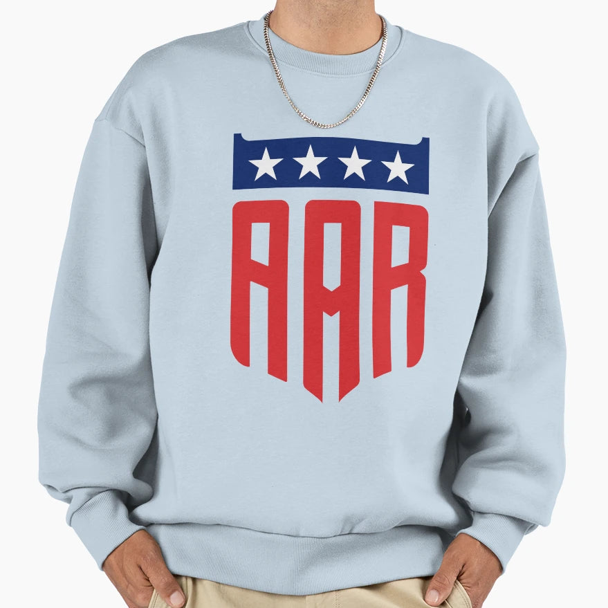 All American Racers Dan Gurney Sweatshirt - Streetwear Style for Adults - T-Shirt, Sweatshirt, Hoodie