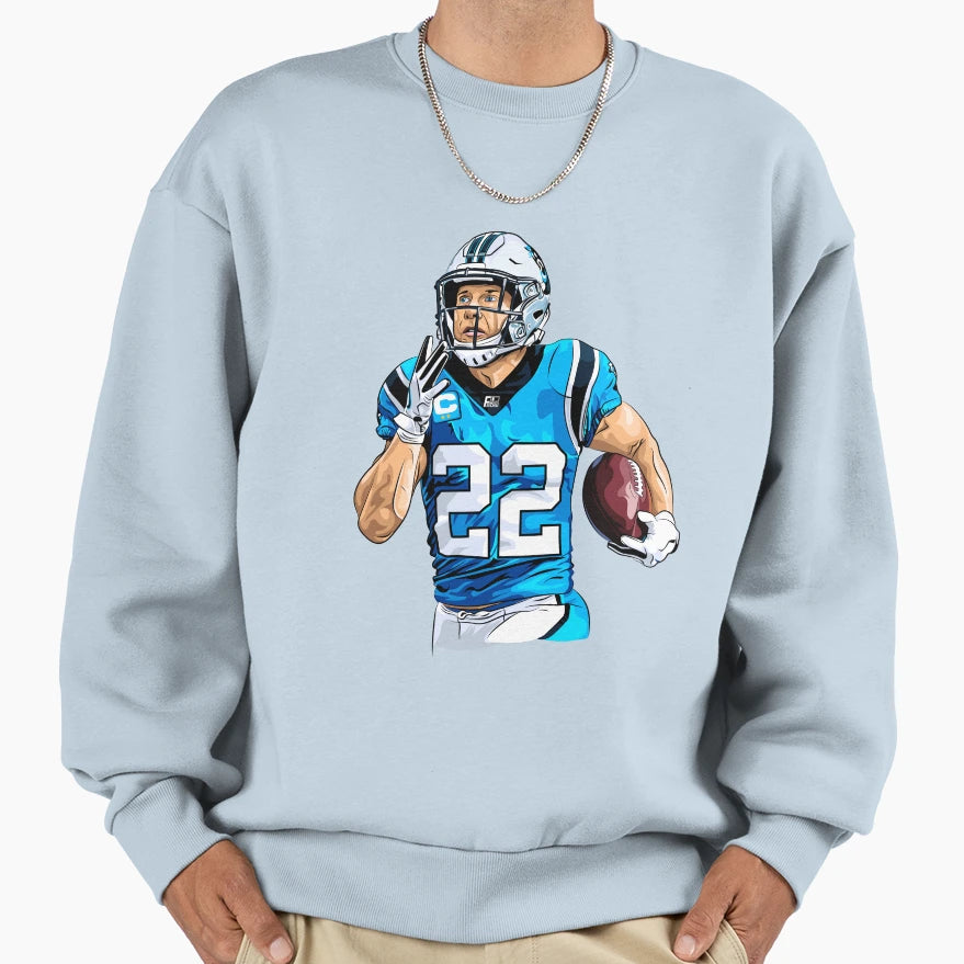 Cmc Sweatshirt - Fun Novelty Design for Adults - T-Shirt, Sweatshirt, Hoodie