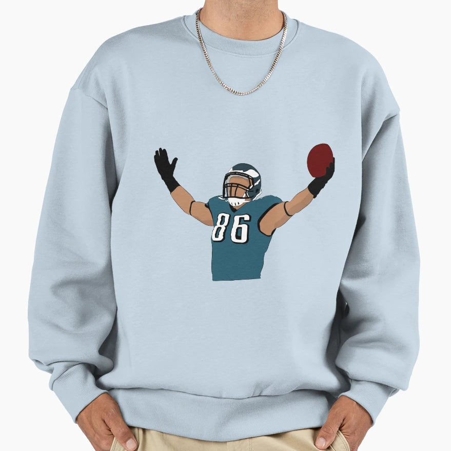 Green Machine Sweatshirt - Streetwear Style Unisex - T-Shirt, Sweatshirt, Hoodie