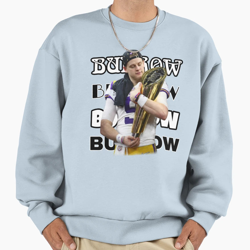 JB Best Selling Sweatshirt - Fun Novelty Design Men Women - T-Shirt, Sweatshirt, Hoodie